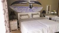 Deluxe Doppelzimmer mit Meerblick