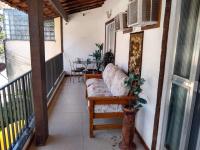 Recanto do Pozzato - B&B Mangaratiba