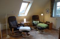 Haus Dithmarschen-Wohnung 2 - B&B Wyk auf Föhr