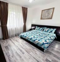 Comfort Apartment - Bed and Breakfast Târgovişte