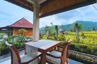 Villa Pastiny Santy Sidemen - Bed and Breakfast Sidemen