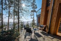 Apartament Białka SKI - 200m do Term Bania, blisko natury - B&B Białka Tatrzańska