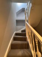 Oxford City Boutique Home - Bartlemas Collegiate Retreat by AHG - B&B