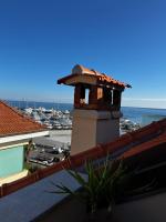 Miraporto - B&B Sanremo