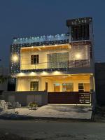 Praleen Villa - B&B Udaipur