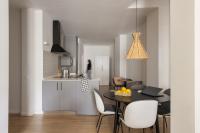 Appartement met 3 Slaapkamers en Terras