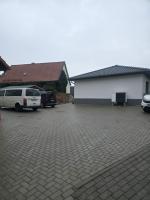 Appartement Split-level