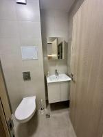 Monolocale con Balcone