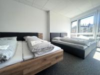 Apartment mit 2 Schlafzimmern