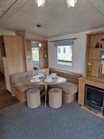 Beautiful Caravan Phoenix - Bed and Breakfast