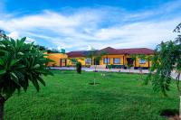 Morning Mist Lodge - B&B Livingstone