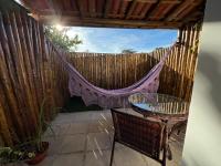 La Fluorita Hospedaria - Chambres d’hôtes Morro do Chapéu