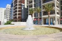 Knokey Dubai Creek Beach with Lagoon Pool access - B&B Dubai