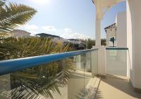 Breathtaking Villa With Roof Garden and Beach access - B&B Dubai