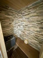 4 Seasons for 8 persons with Sauna and Local Ski - B&B Isola