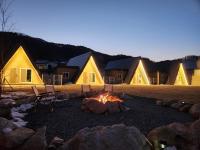 Danyang Semo House - B&B Danyang