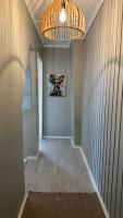 Appartamento con 2 Camere da Letto