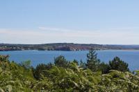 Maison neuve 4 personnes TELGRUC SUR MER 2 chambres - B&B Telgruc-sur-Mer