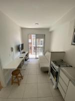 TrevizZo Tangará Two - Ferienwohnung São Paulo