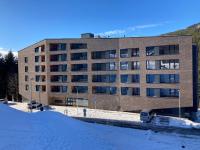 SORRY-HORY Apartmán Dolní Morava - Ferienwohnung