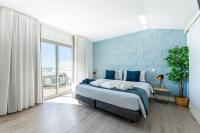 Malpique heated pool & Jacuzzi Guest House - B&B Albufeira