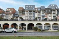 Le Cap Normand - Vue mer - Ferienwohnung
