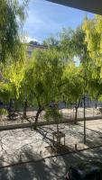 Spacieux 2 pieces au Port de Nice - B&B Niza