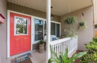 SandyToes B Beach bikes pool & Fun - B&B Jekyll Island