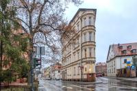 Jacuzzi z widokiem na miasto Flatiron by Rentoom - B&B