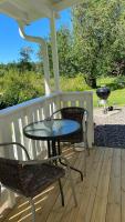 Forest Seaside living in Vallda Kattegatt trail - B&B Vallda