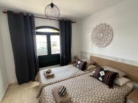 Central one bedroom apartment with communal pool - Casa Julie - Ferienwohnung Tías