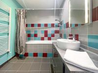 Appartement spacieux en plein coeur de Bordeaux - B&B
