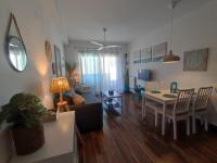 Isaola Oliva - Comfortable Apartment with Airco - B&B Oliva
