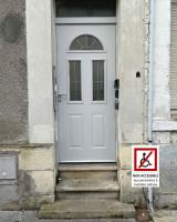 *Cocooning Family* - Ferienwohnung Tours