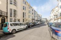 Madeira Guest House - Chambres d’hôtes The City of Brighton and Hove