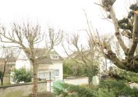 Cozy et bien équipé près de Paris - B&B