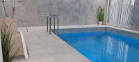 Apartamento de 2 dormitorios con terraza