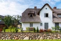 Hausteil Tichelee-Hus, Tinnum, Sylt - B&B Tinnum