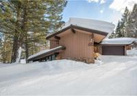 Bray House - Ski-in Ski-out family home - Chambres d'hôtes Teton Village