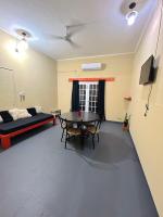 Apart Granadero - B&B