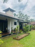 Villa Vinstar - B&B Katukurunda