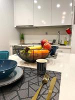 Sampaio Brand New Amazing Flat in Lisbon - B&B Lisbona