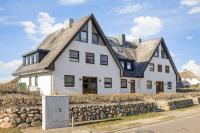 An der Seedüne, Carpe diem - Ferienwohnung Wenningstedt