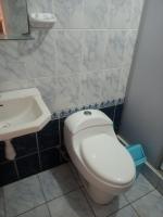 Casa Hospedaje Aromas - B&B