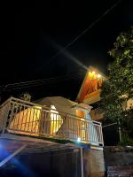 Khoj The Lake Trail - B&B Nārkanda