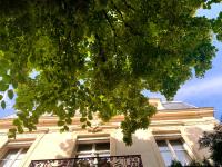 Villa Lepois & Spa 5 étoiles au cœur de Nancy - Ferienwohnung Nancy