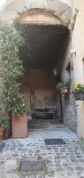 CasaFraBorgo - B&B