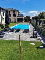 Pipacs 17 by HelloBalatonlelle - B&B Balatonlelle