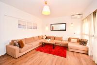 The Cozy Casablanca Retreat - Romandie II - B&B