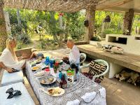 Papa Beach House - B&B Kilifi